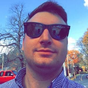 Meet your Posher, Kasey